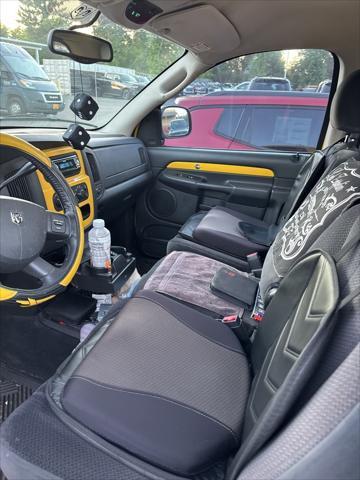 used 2005 Dodge Ram 1500 car, priced at $22,993