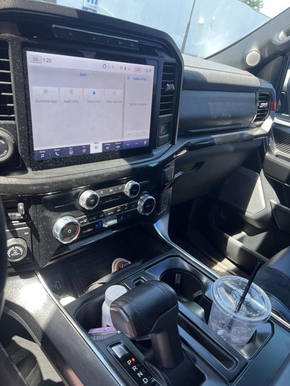 used 2023 Ford F-150 car, priced at $112,993
