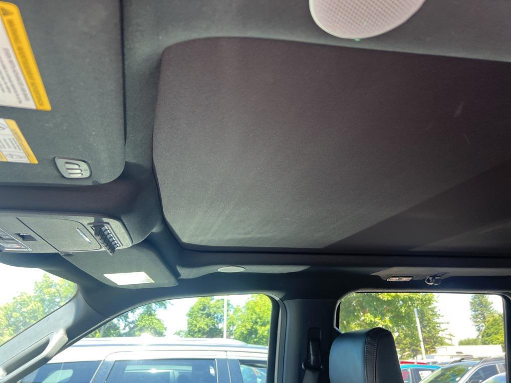 used 2023 Ford F-150 car, priced at $112,993