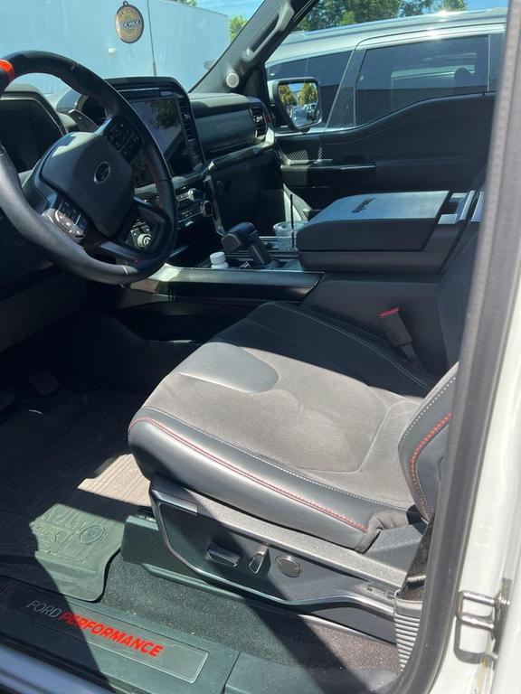 used 2023 Ford F-150 car, priced at $112,993