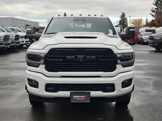 new 2024 Ram 3500 car, priced at $83,993