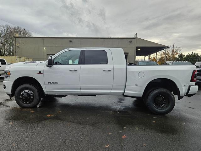 new 2024 Ram 3500 car, priced at $83,993