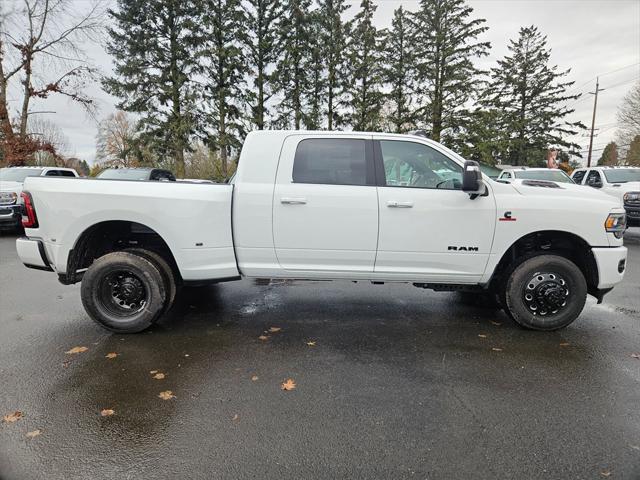 new 2024 Ram 3500 car, priced at $83,993