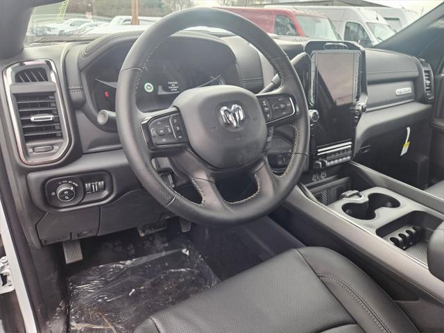 new 2025 Ram 2500 car, priced at $83,993