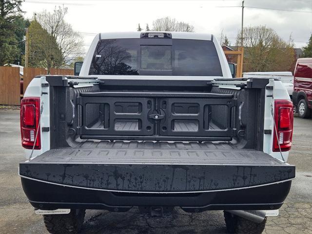 new 2025 Ram 2500 car, priced at $83,993