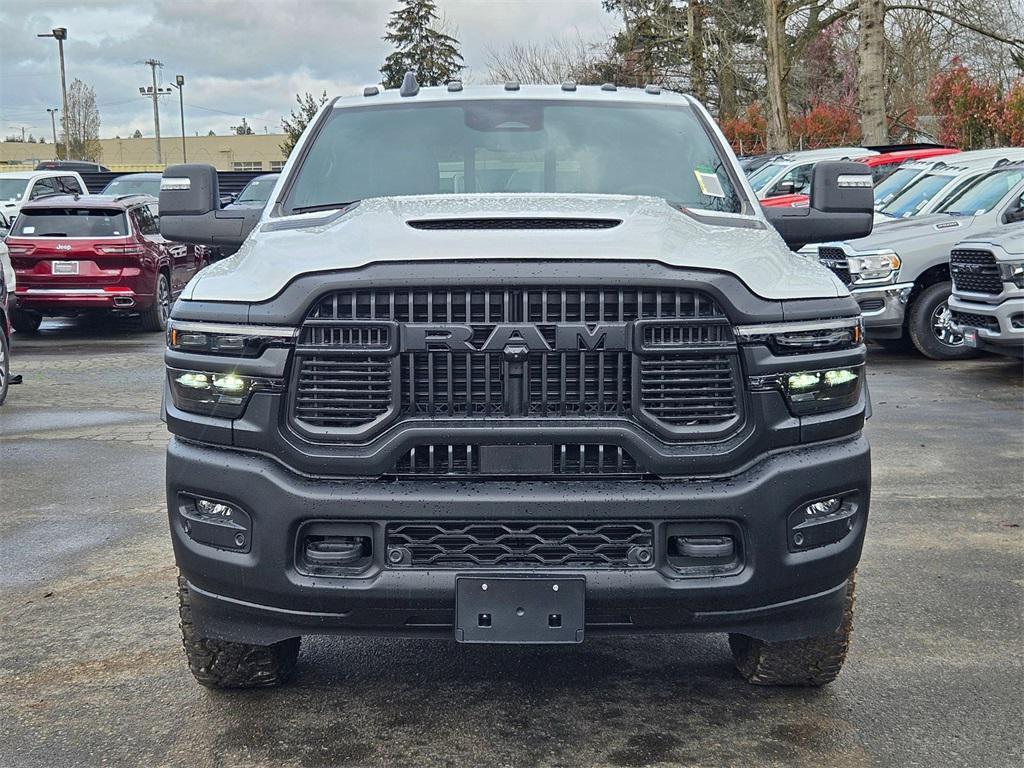 new 2025 Ram 2500 car, priced at $78,793