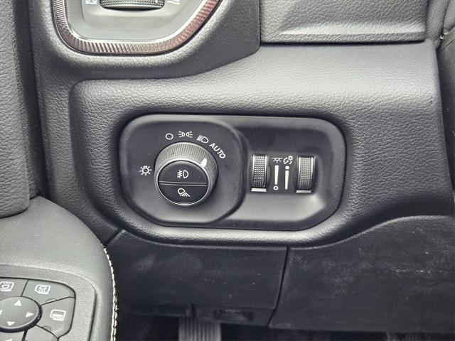 new 2025 Ram 2500 car, priced at $83,993