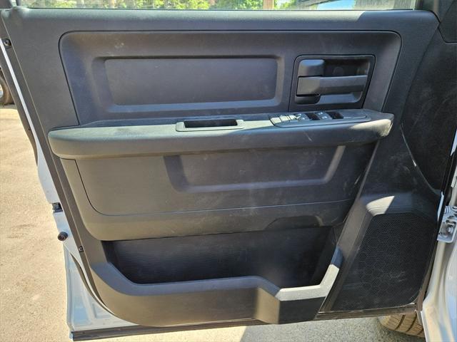 new 2025 Ram 2500 car, priced at $48,990