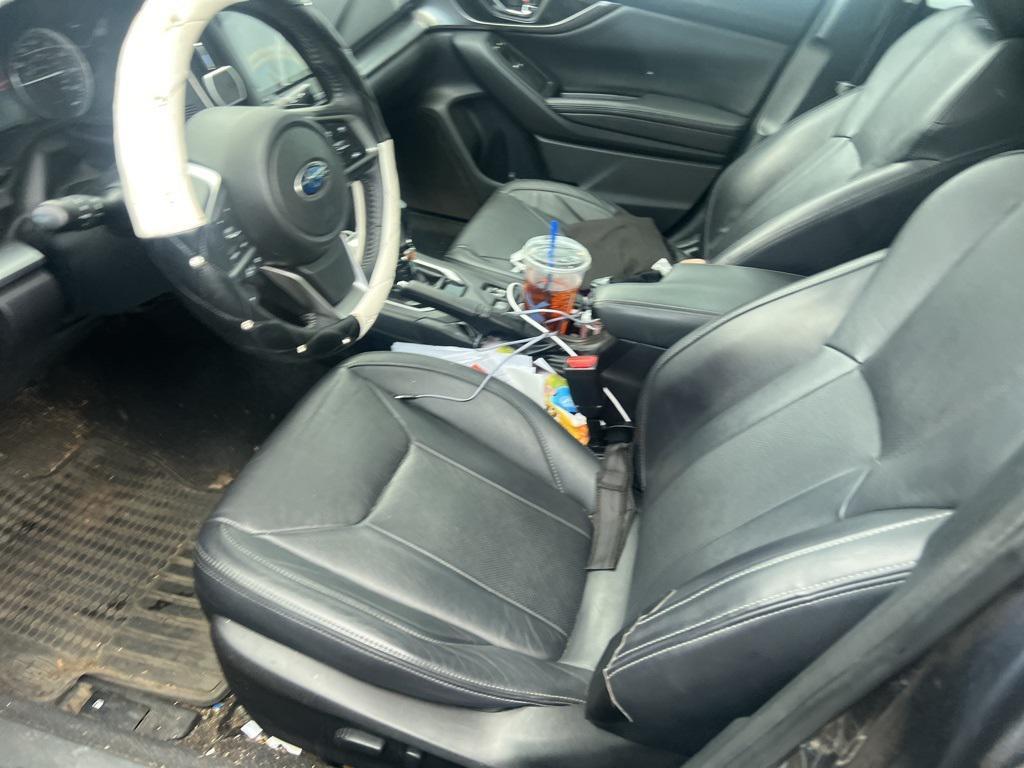 used 2017 Subaru Impreza car, priced at $18,993