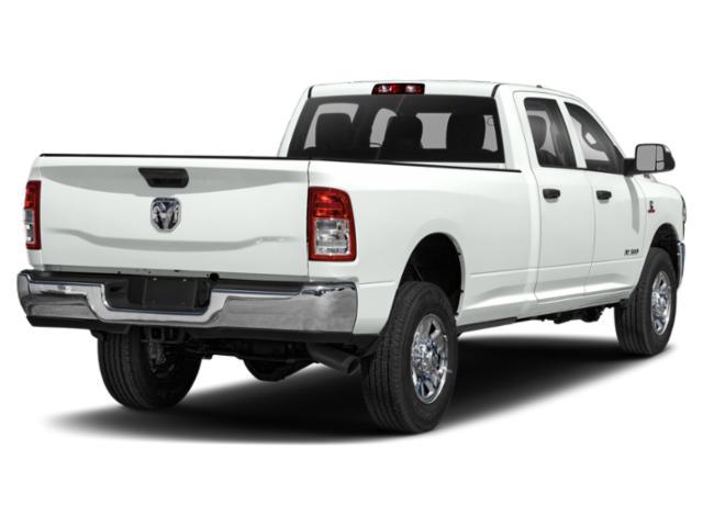 used 2022 Ram 2500 car, priced at $32,990