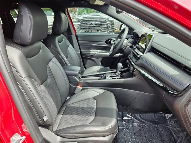new 2025 Jeep Compass car, priced at $28,993