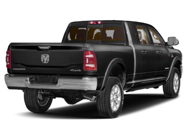 used 2022 Ram 2500 car, priced at $69,990