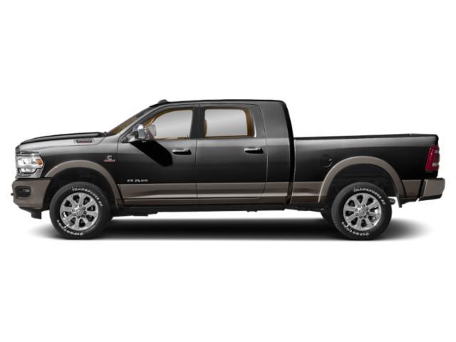 used 2022 Ram 2500 car, priced at $69,990