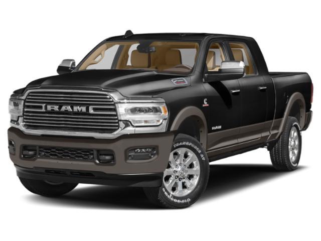 used 2022 Ram 2500 car, priced at $69,990