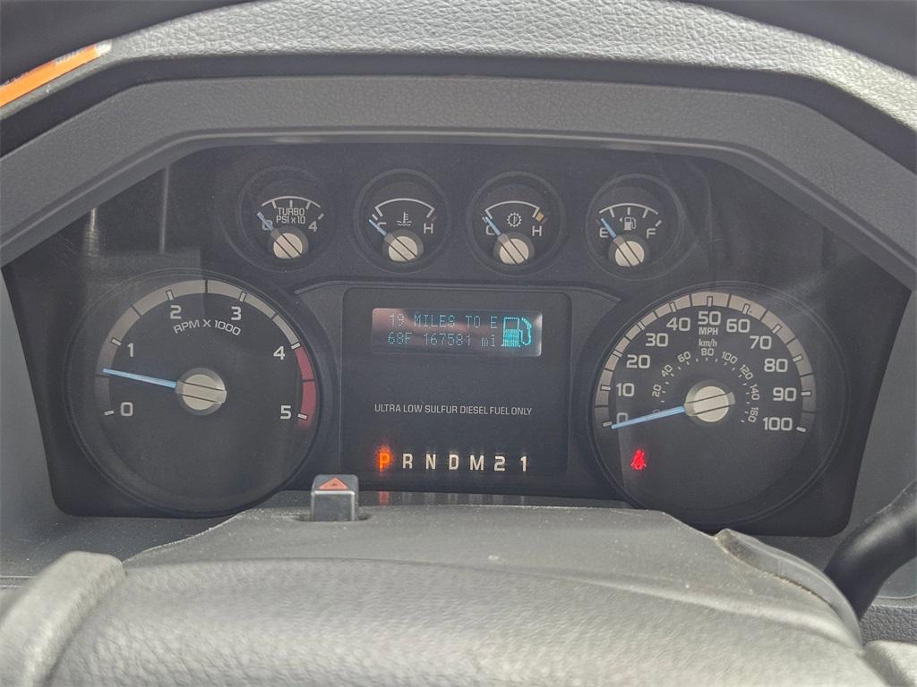 used 2016 Ford F-450 car, priced at $22,993