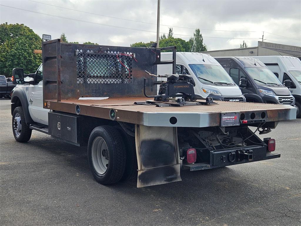 used 2016 Ford F-450 car, priced at $22,993