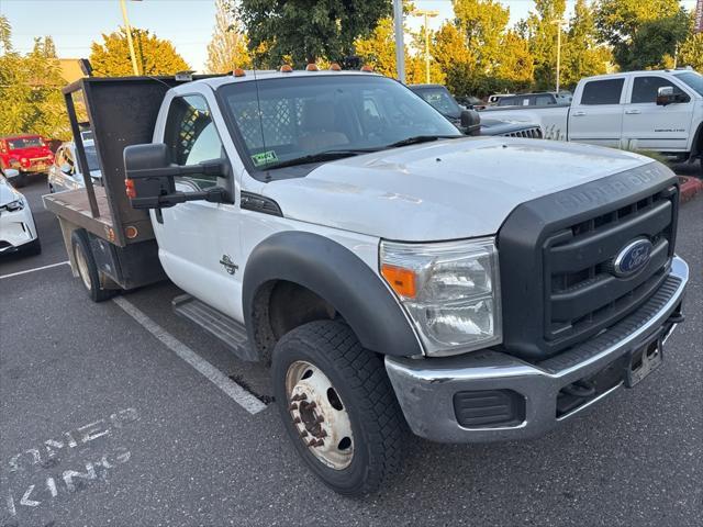 used 2016 Ford F-450 car, priced at $29,993