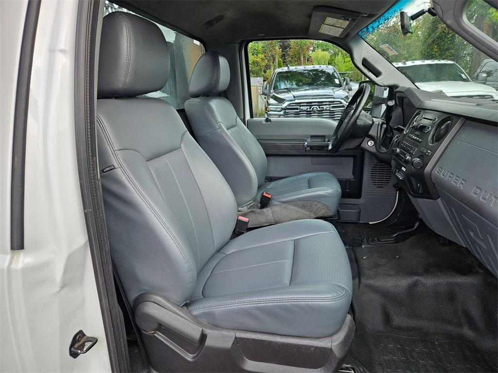 used 2016 Ford F-450 car, priced at $22,993