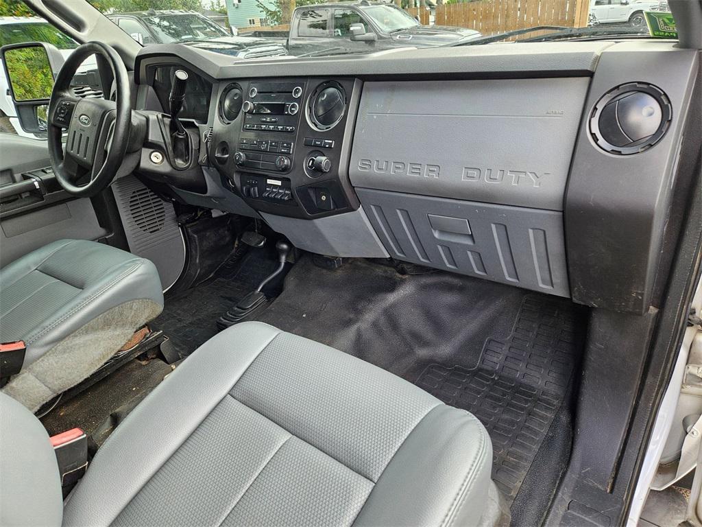 used 2016 Ford F-450 car, priced at $22,993