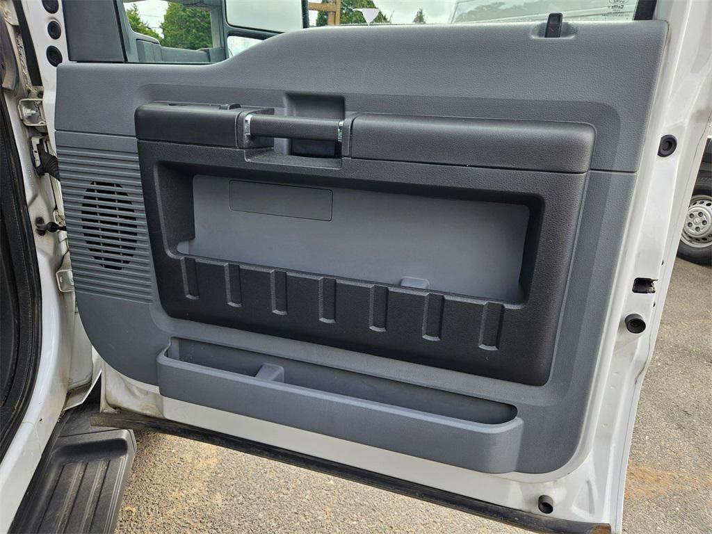used 2016 Ford F-450 car, priced at $22,993