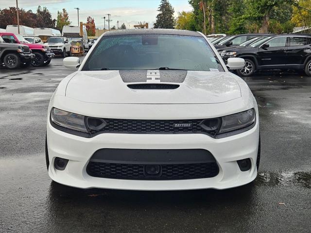 used 2020 Dodge Charger car, priced at $42,993