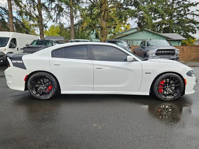 used 2020 Dodge Charger car, priced at $42,993