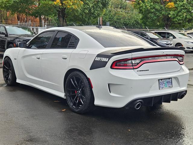 used 2020 Dodge Charger car, priced at $42,993