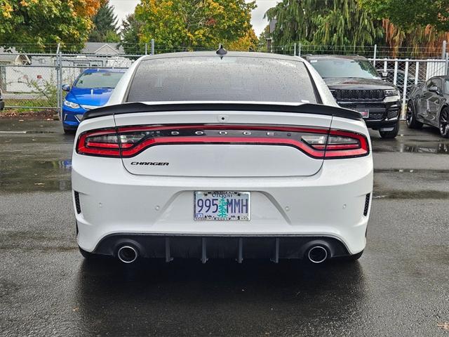 used 2020 Dodge Charger car, priced at $42,993