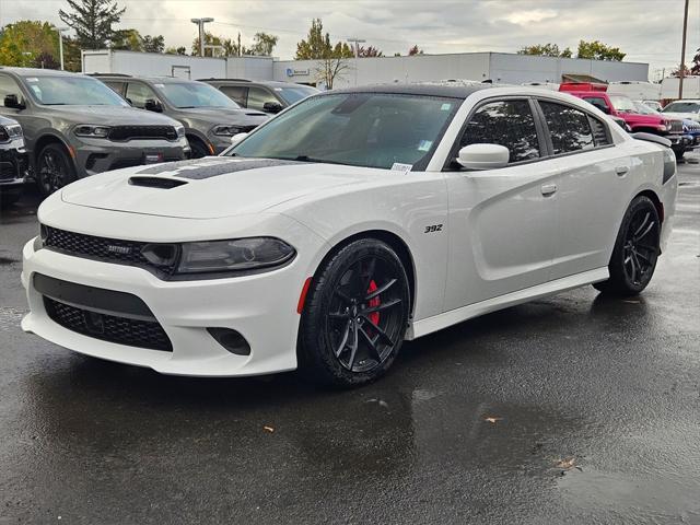 used 2020 Dodge Charger car, priced at $42,993