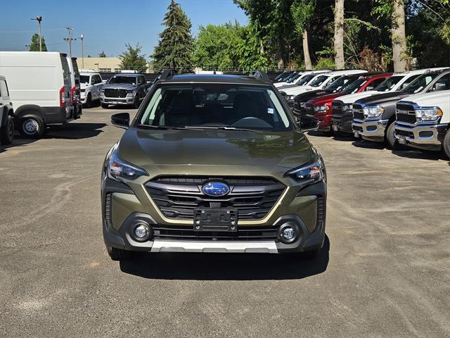 used 2024 Subaru Outback car, priced at $32,490