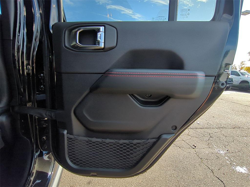 new 2026 Jeep Wrangler car, priced at $60,993