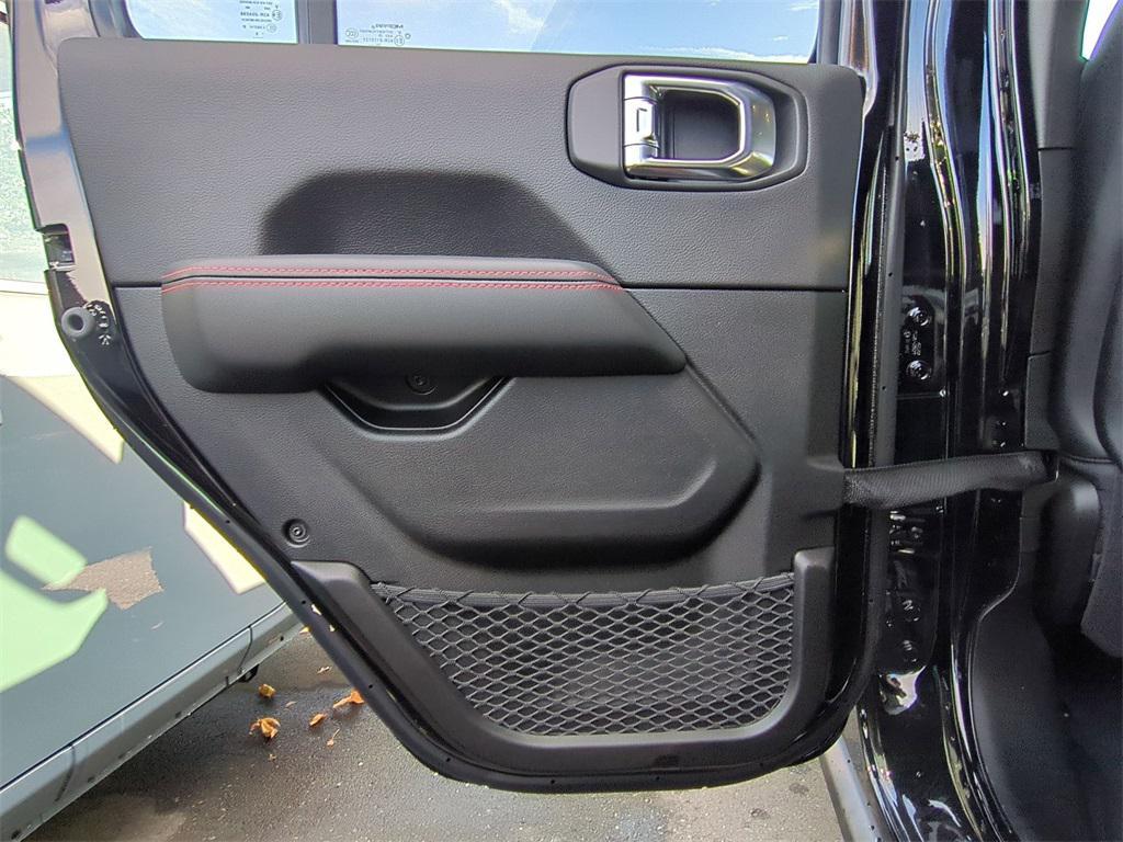 new 2026 Jeep Wrangler car, priced at $60,993