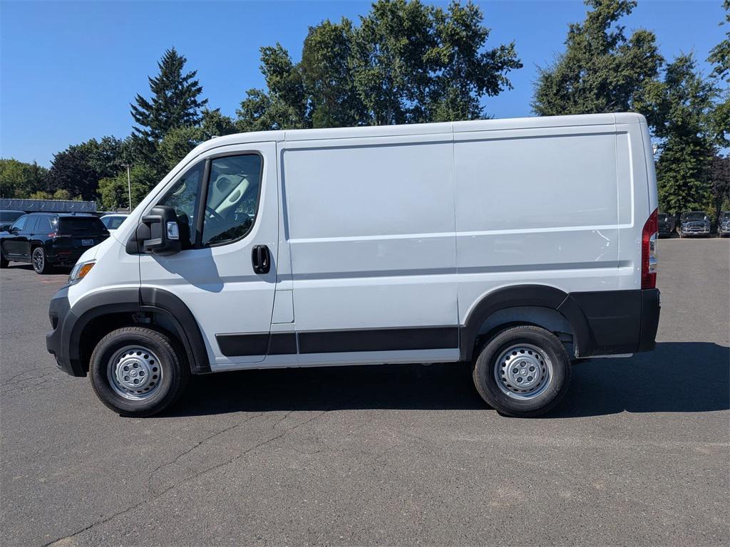new 2025 Ram ProMaster 1500 car, priced at $35,993