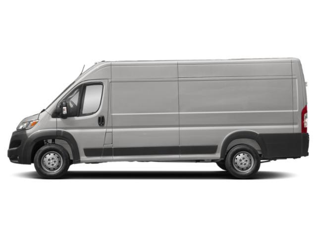 new 2024 Ram ProMaster 3500 car, priced at $57,993