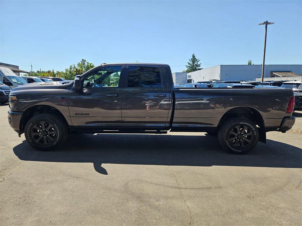 new 2025 Ram 3500 car, priced at $89,025