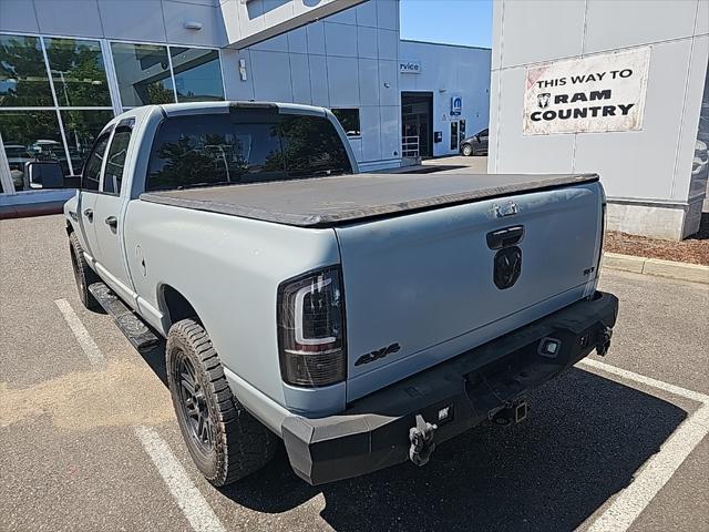 used 2004 Dodge Ram 1500 car, priced at $12,993