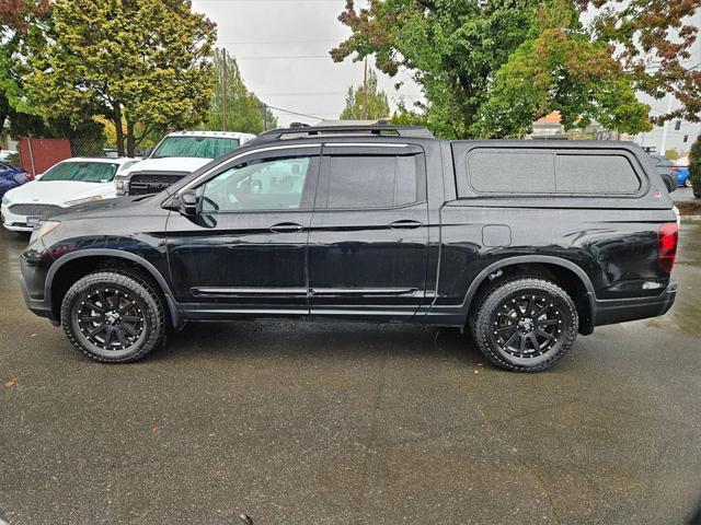 used 2020 Honda Ridgeline car, priced at $33,995