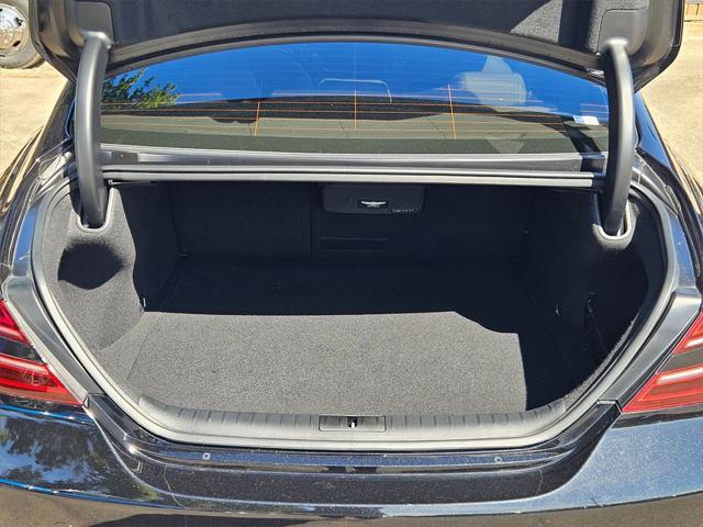 used 2022 Genesis G70 car, priced at $36,993