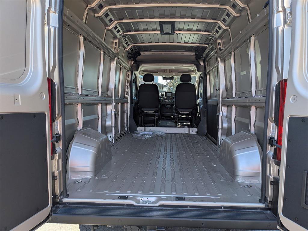 new 2025 Ram ProMaster 2500 car, priced at $45,993