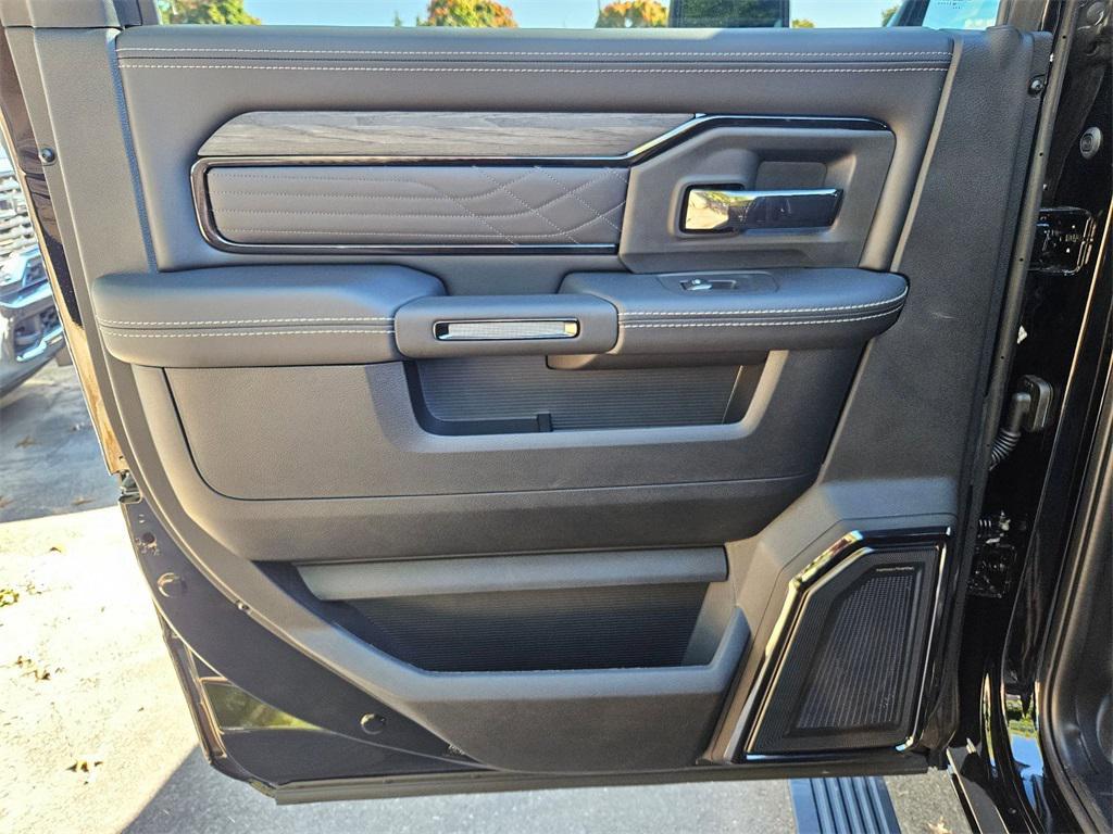 new 2026 Ram 2500 car, priced at $88,993