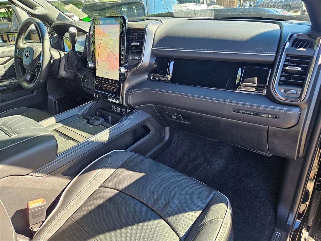 new 2026 Ram 2500 car, priced at $88,993