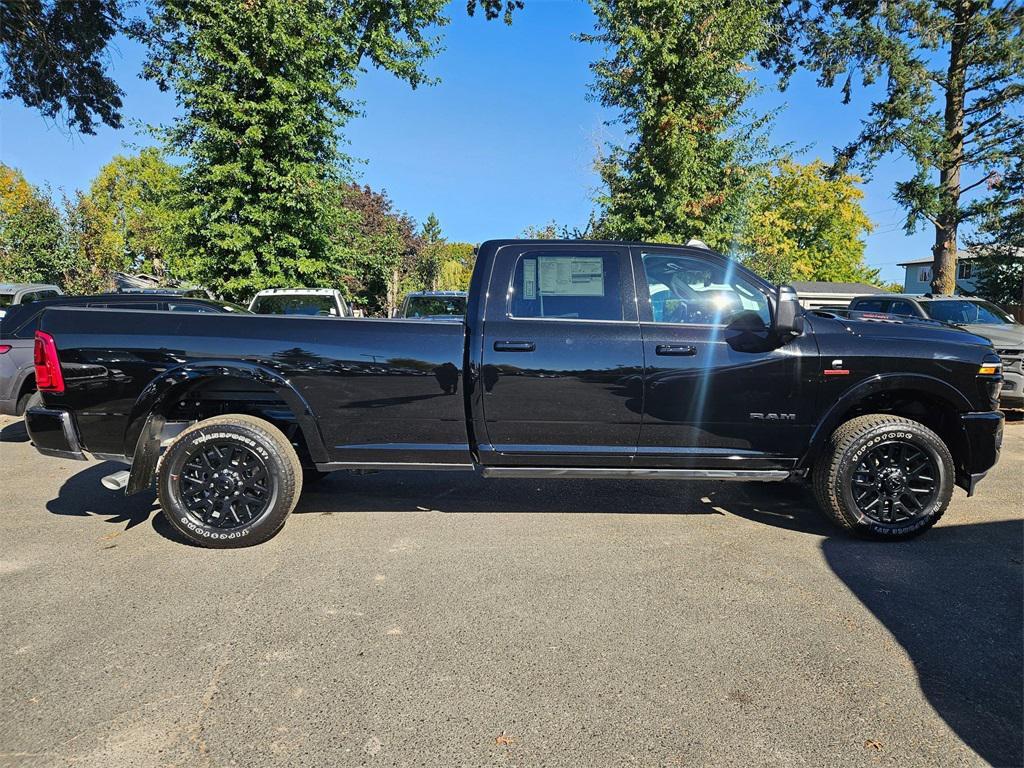new 2026 Ram 2500 car, priced at $88,993