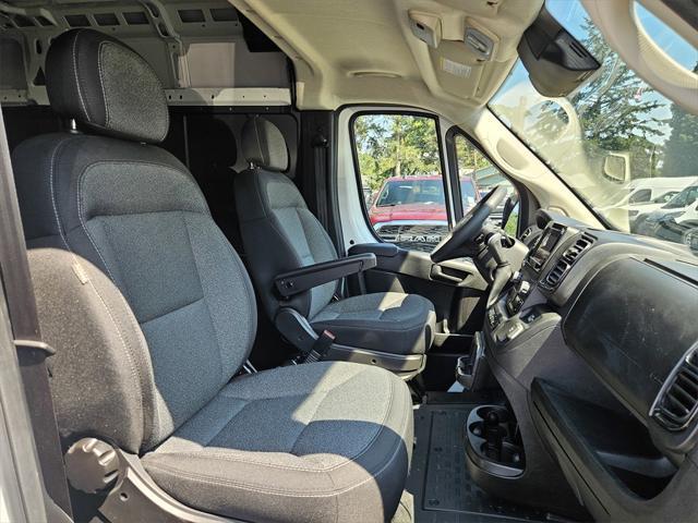 new 2024 Ram ProMaster 3500 car, priced at $47,993