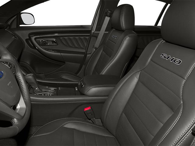 used 2014 Ford Taurus car, priced at $17,993