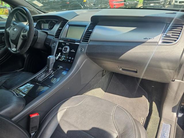 used 2014 Ford Taurus car, priced at $17,993