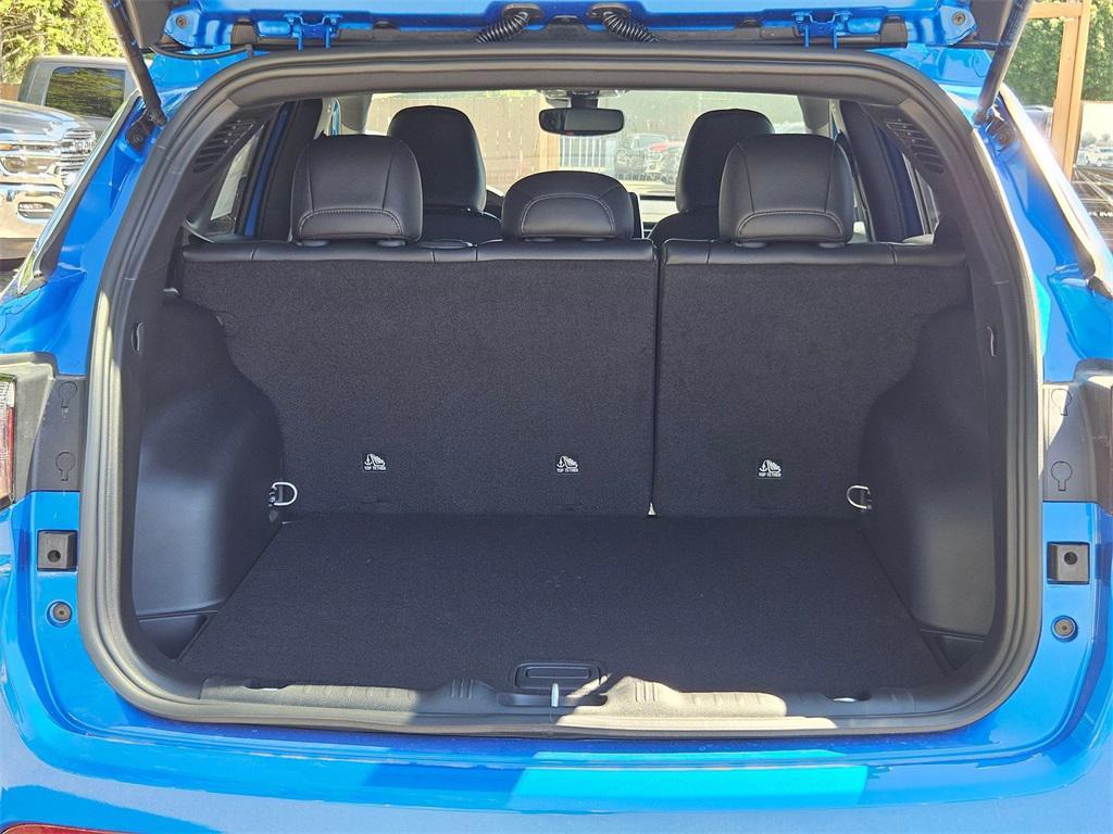 new 2025 Jeep Compass car, priced at $25,893