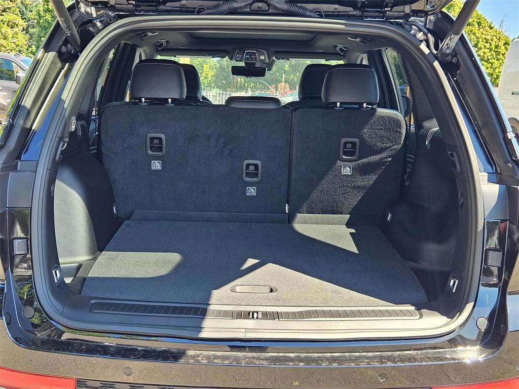 new 2025 Jeep Grand Cherokee car, priced at $45,743