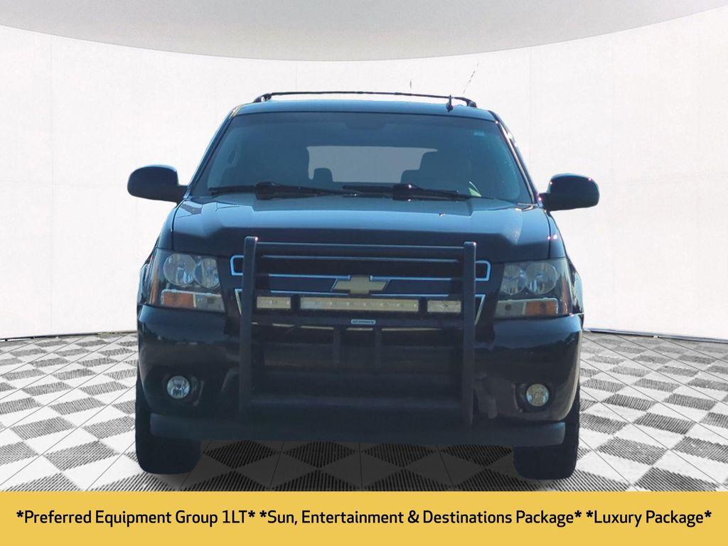 used 2013 Chevrolet Suburban car, priced at $12,247