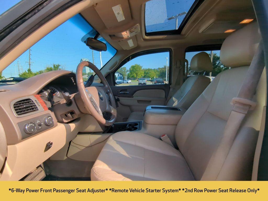 used 2013 Chevrolet Suburban car, priced at $12,247