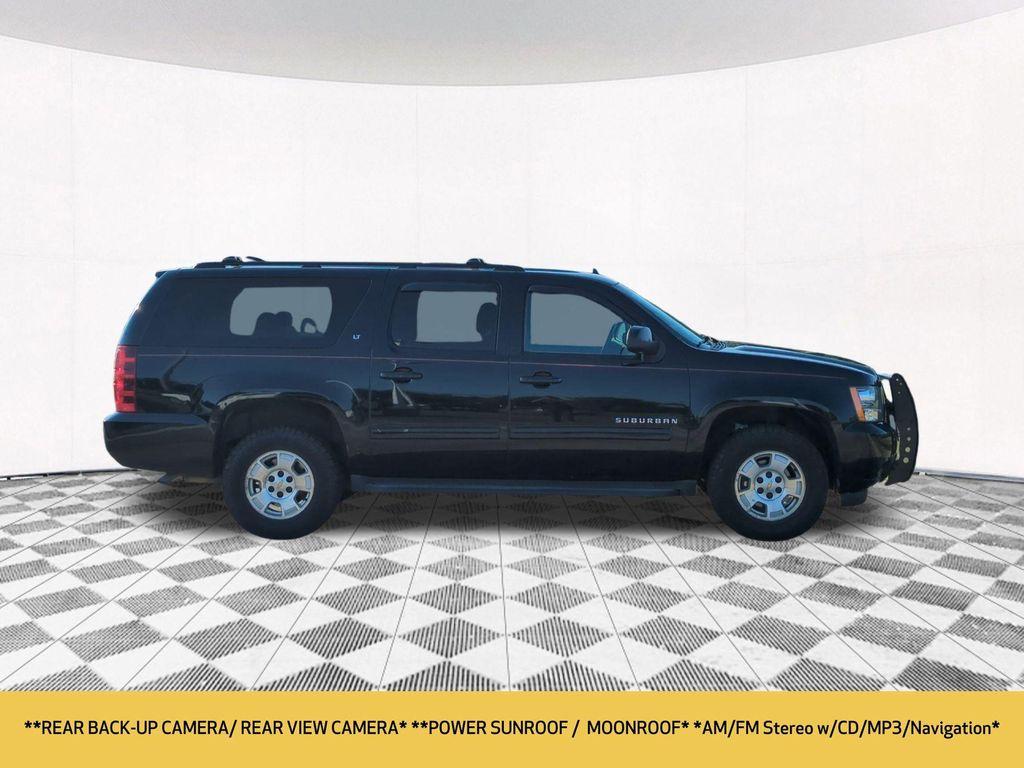 used 2013 Chevrolet Suburban car, priced at $12,247